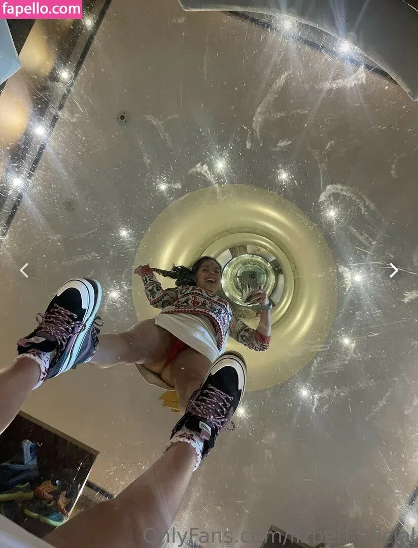 Lizbeth Rodríguez Onlyfans Photo Gallery 