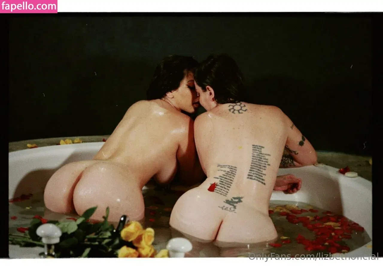 Lizbeth Rodríguez Onlyfans Photo Gallery 