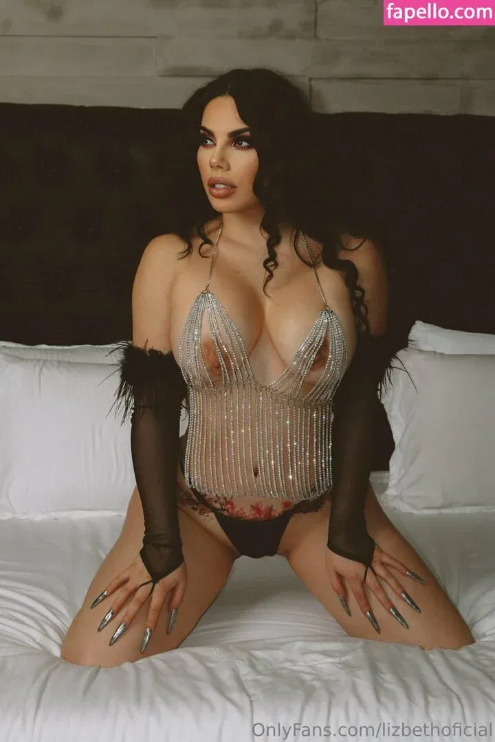 Lizbeth Rodríguez Onlyfans Photo Gallery 