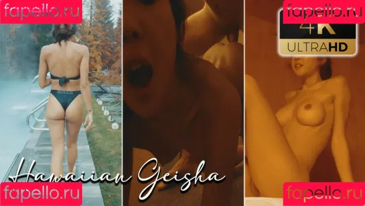 Aloha Kiara Onlyfans Photo Gallery 