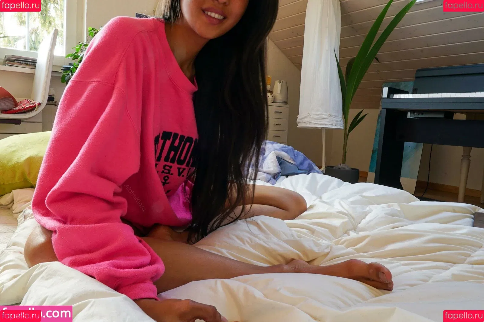 Aloha Kiara Onlyfans Photo Gallery 