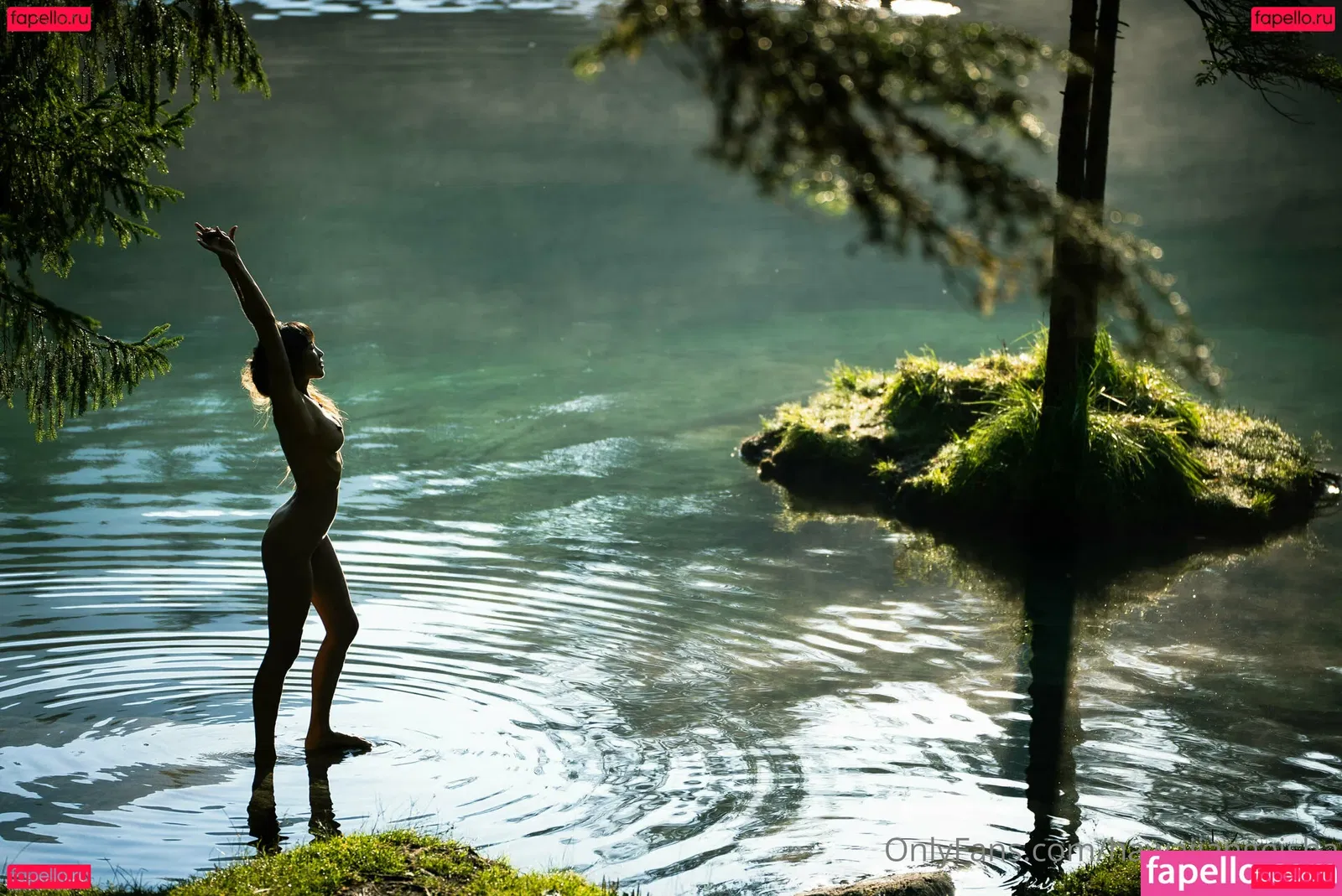 Aloha Kiara Onlyfans Photo Gallery 