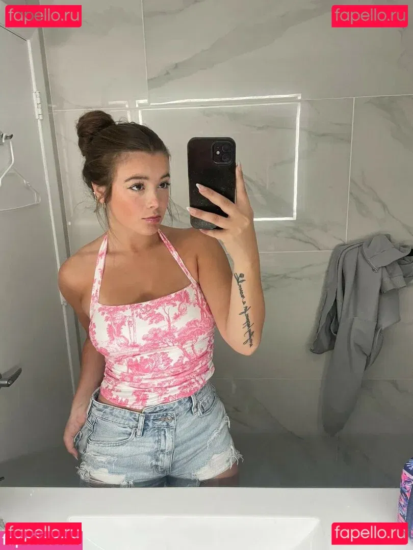 kelsie Onlyfans Photo Gallery 