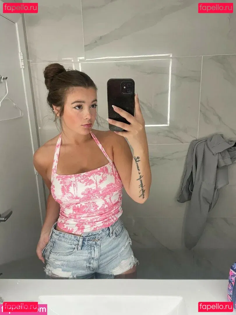 kelsie Onlyfans Photo Gallery 