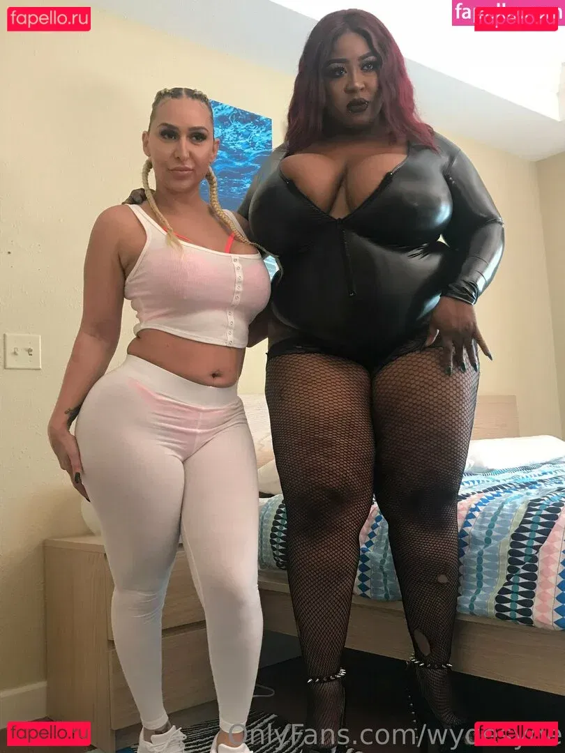 wydesyde Onlyfans Photo Gallery 