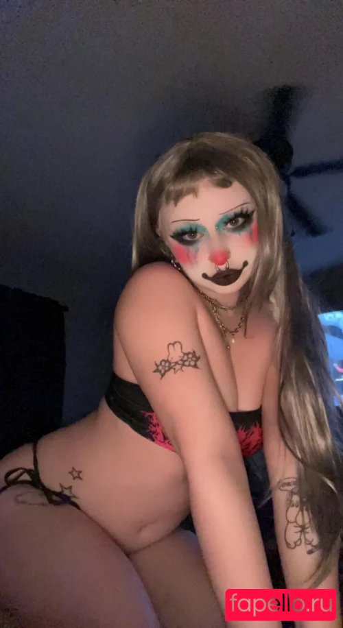 Kittiemaemeow Nude Onlyfans Photo 48