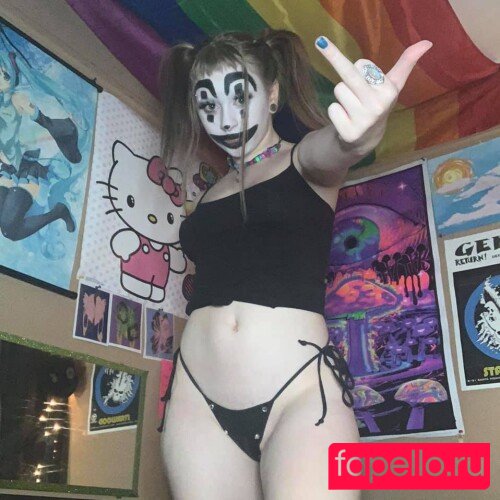 Kittiemaemeow Nude Onlyfans Photo 11