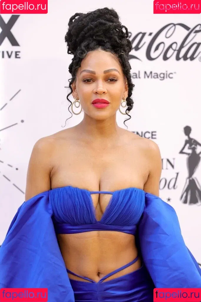 Meagan Good Onlyfans Photo Gallery 