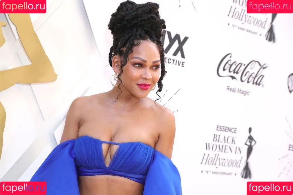 Meagan Good Onlyfans Photo Gallery 