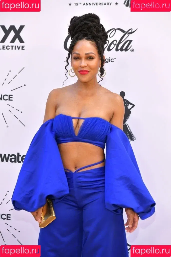 Meagan Good Onlyfans Photo Gallery 