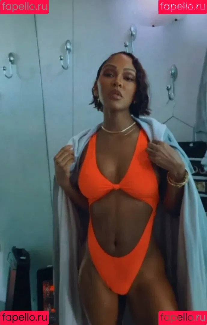 Meagan Good Onlyfans Photo Gallery 