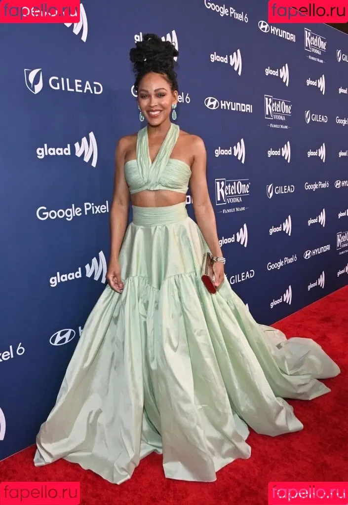 Meagan Good Onlyfans Photo Gallery 