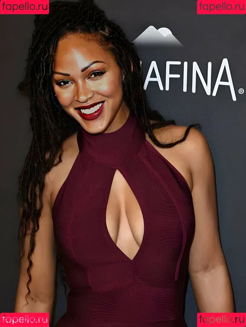 Meagan Good Onlyfans Photo Gallery 