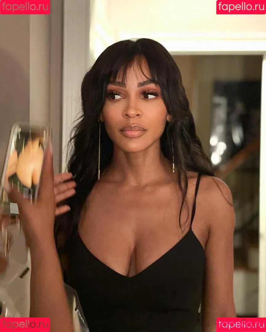 Meagan Good Onlyfans Photo Gallery 