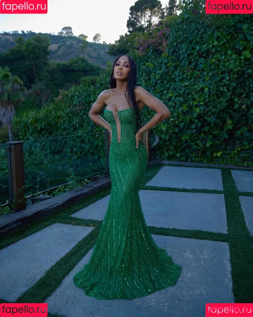 Meagan Good Onlyfans Photo Gallery 