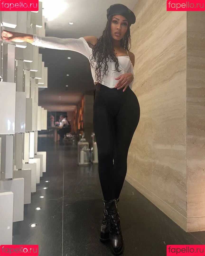 Meagan Good Onlyfans Photo Gallery 