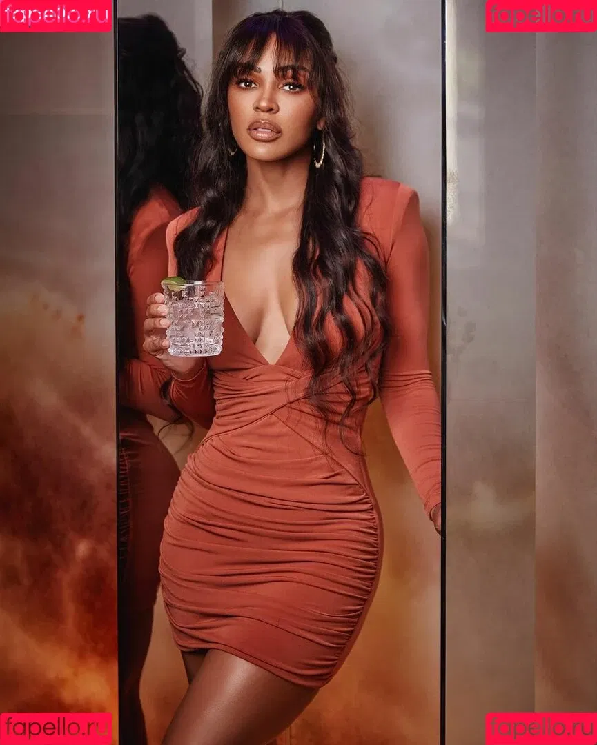 Meagan Good Onlyfans Photo Gallery 