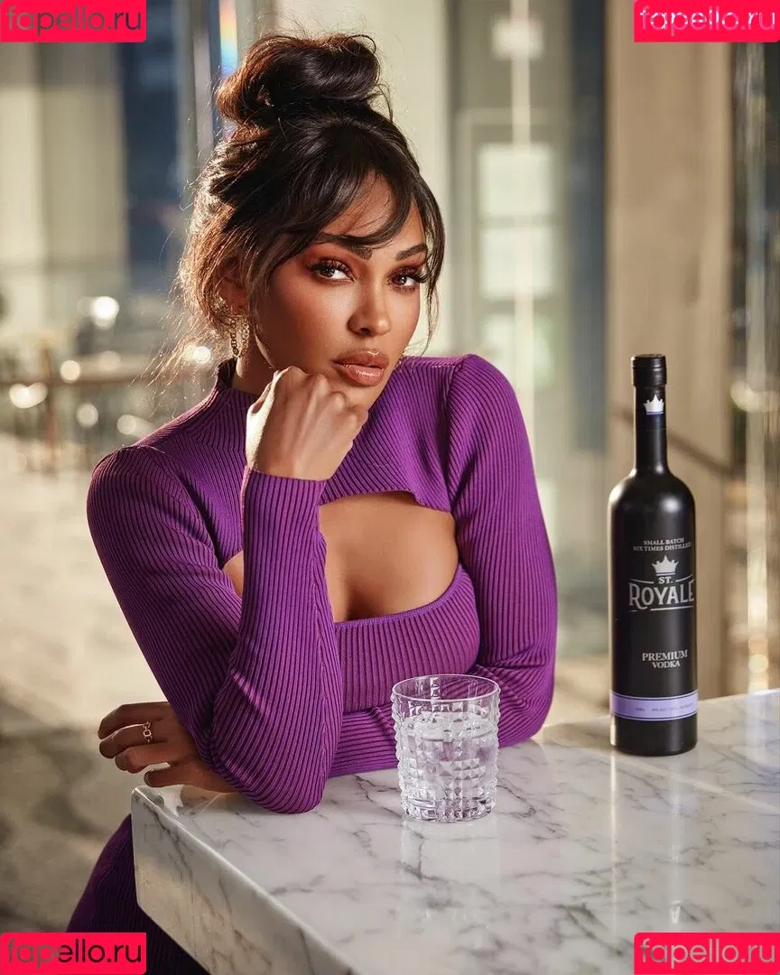 Meagan Good Onlyfans Photo Gallery 