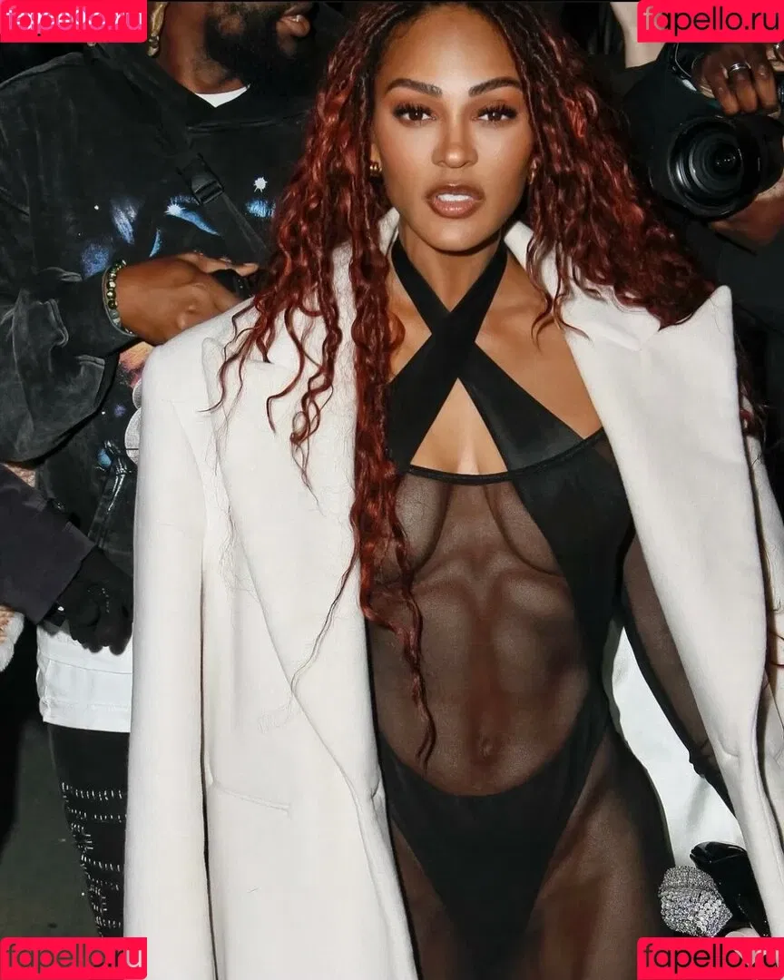 Meagan Good Onlyfans Photo Gallery 