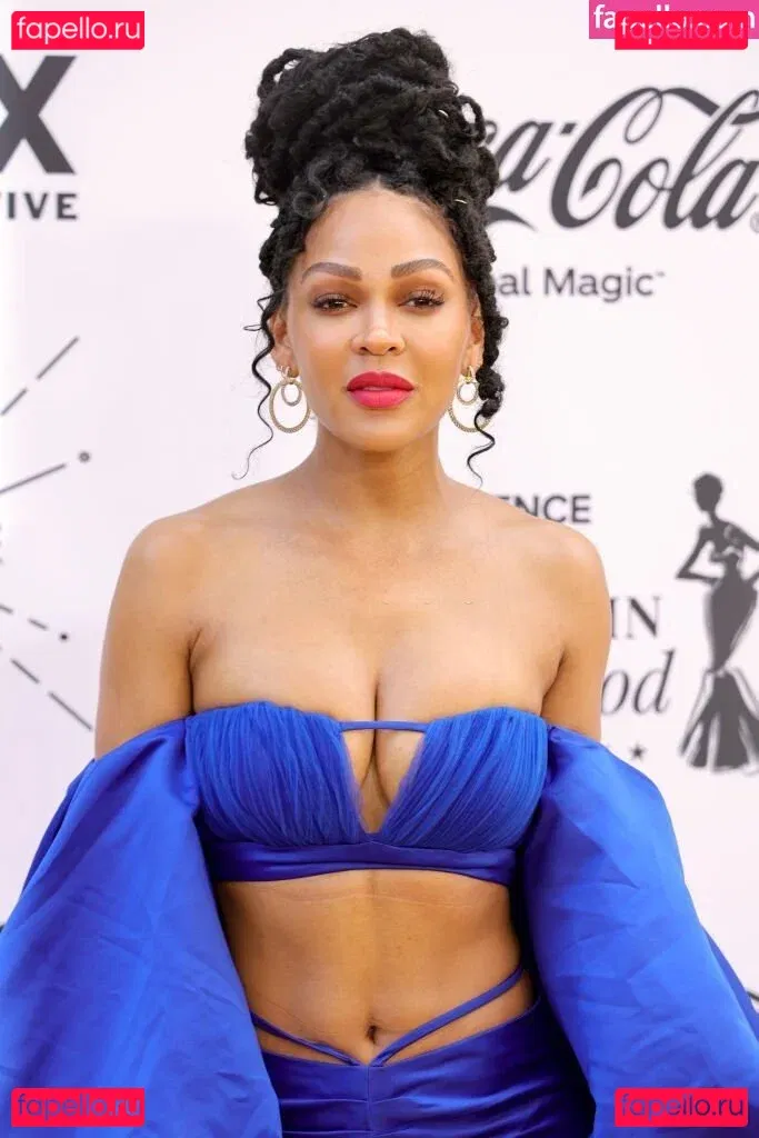 Meagan Good Onlyfans Photo Gallery 