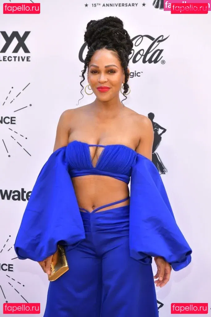 Meagan Good Onlyfans Photo Gallery 