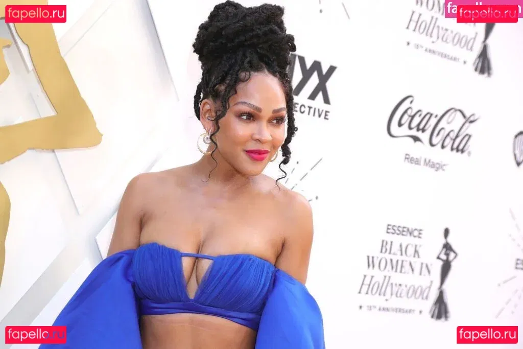 Meagan Good Onlyfans Photo Gallery 