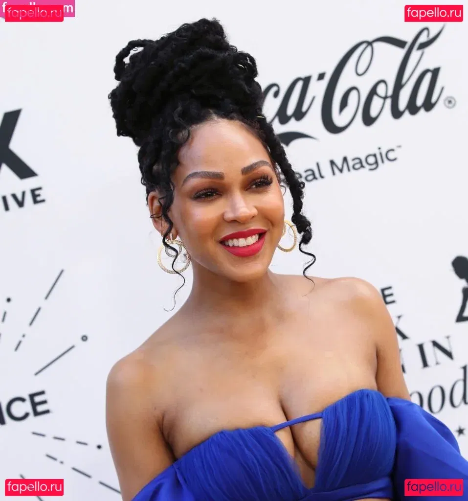 Meagan Good Onlyfans Photo Gallery 