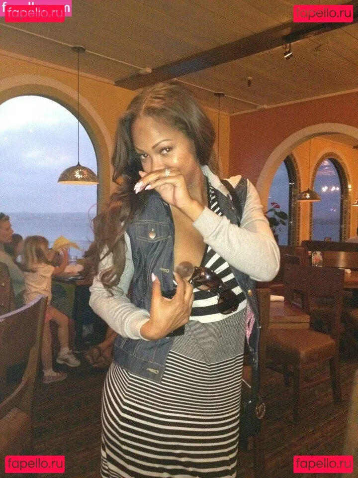 Meagan Good Onlyfans Photo Gallery 