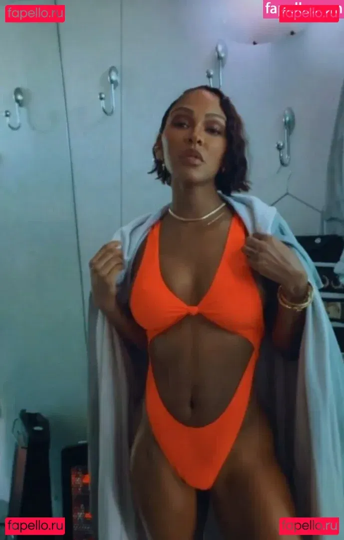 Meagan Good Onlyfans Photo Gallery 