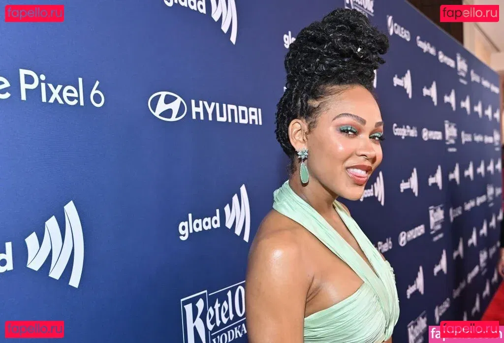 Meagan Good Onlyfans Photo Gallery 