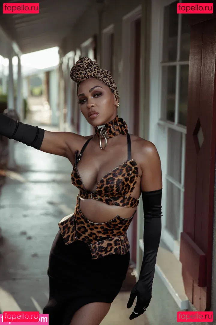 Meagan Good Onlyfans Photo Gallery 