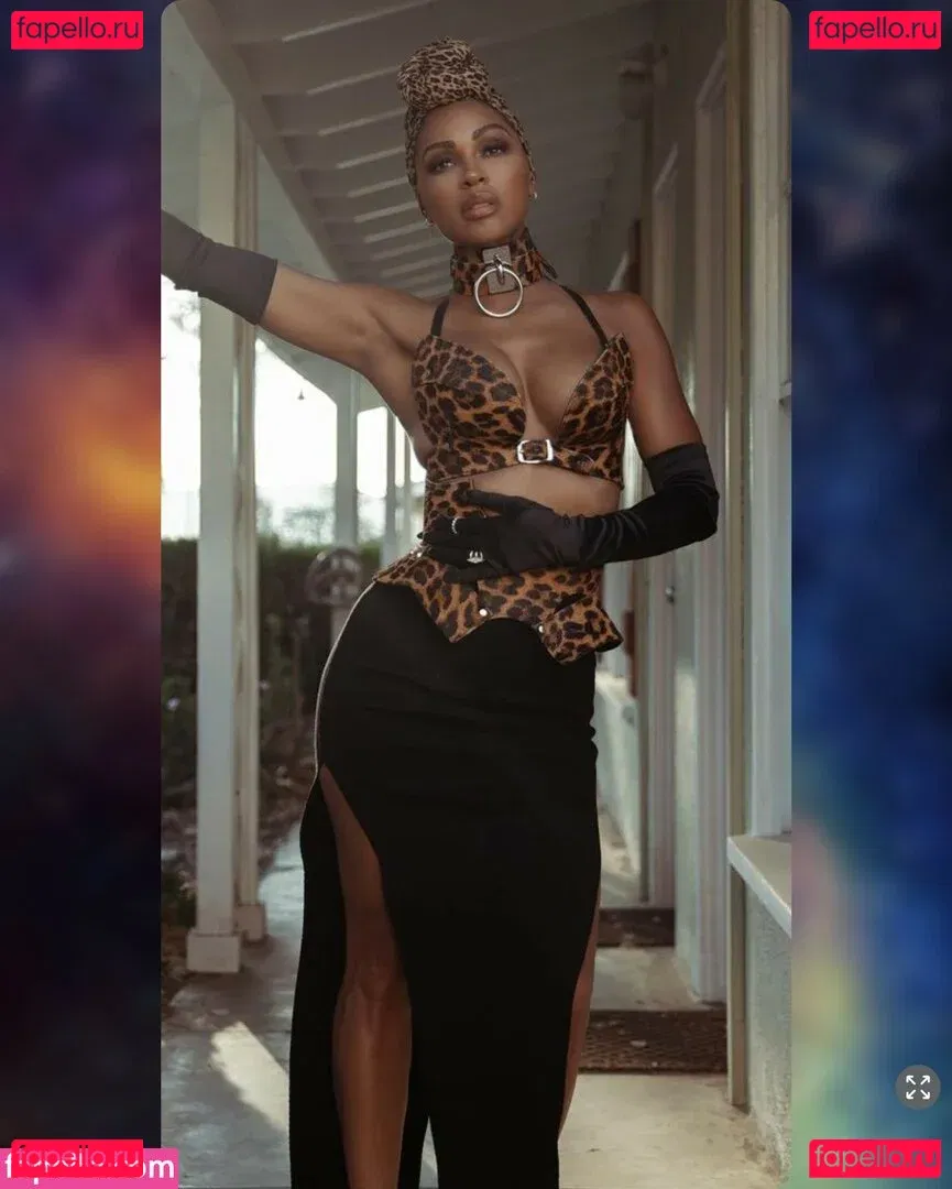 Meagan Good Onlyfans Photo Gallery 