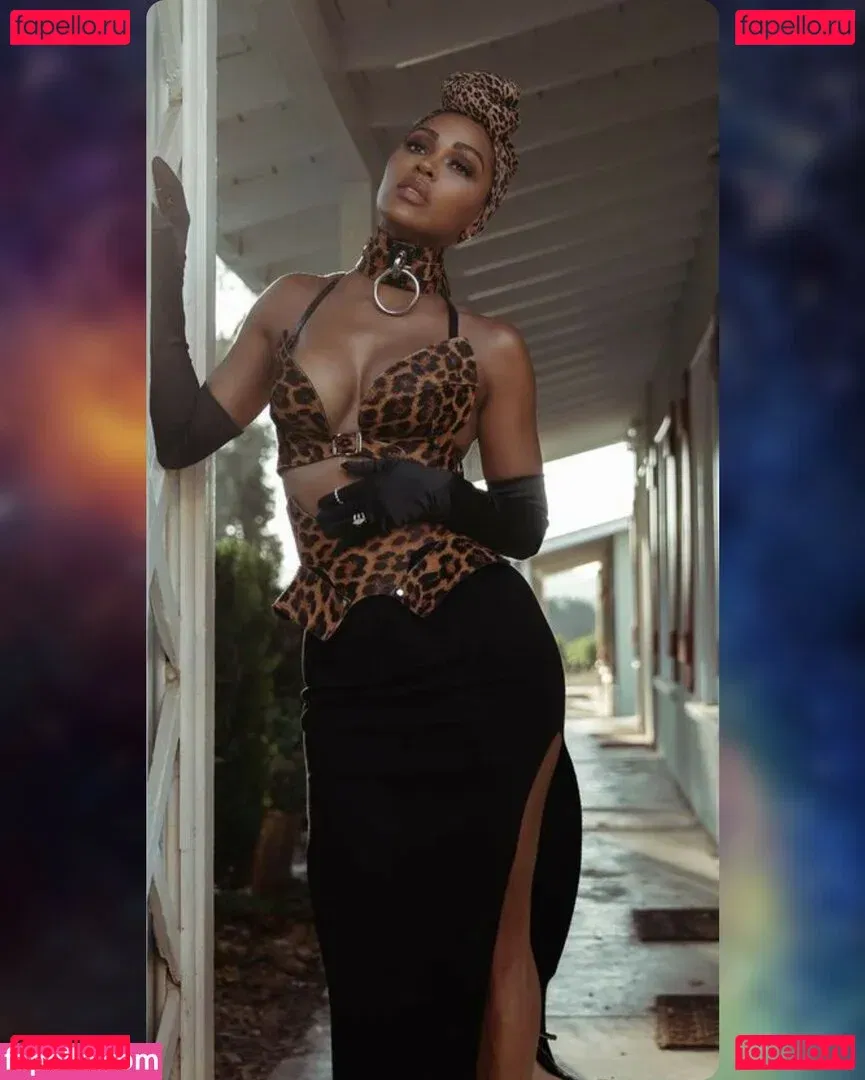 Meagan Good Onlyfans Photo Gallery 