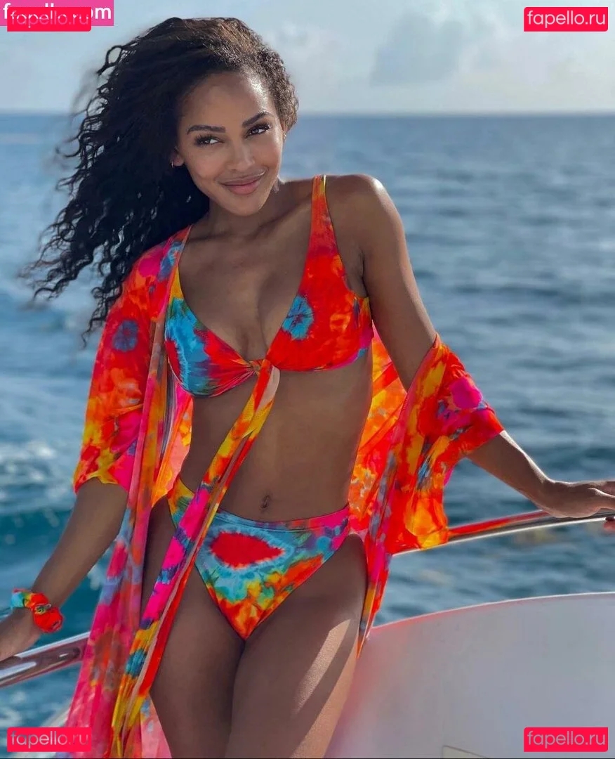 Meagan Good Onlyfans Photo Gallery 