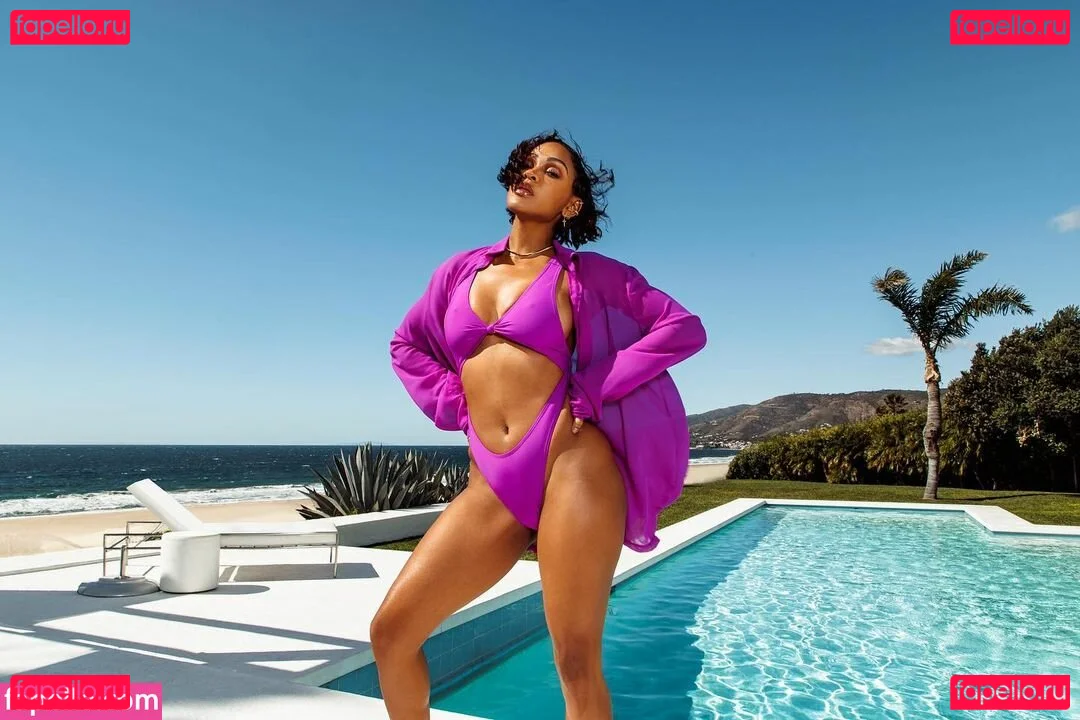 Meagan Good Onlyfans Photo Gallery 