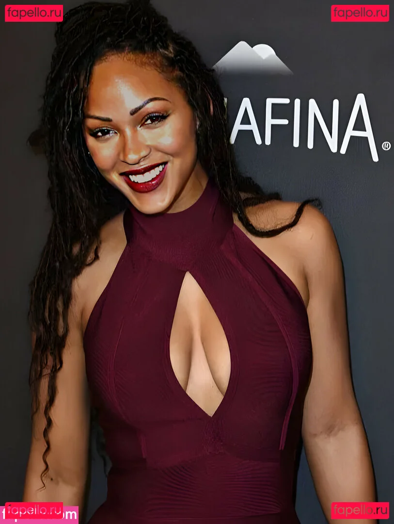Meagan Good Onlyfans Photo Gallery 