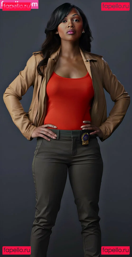 Meagan Good Onlyfans Photo Gallery 