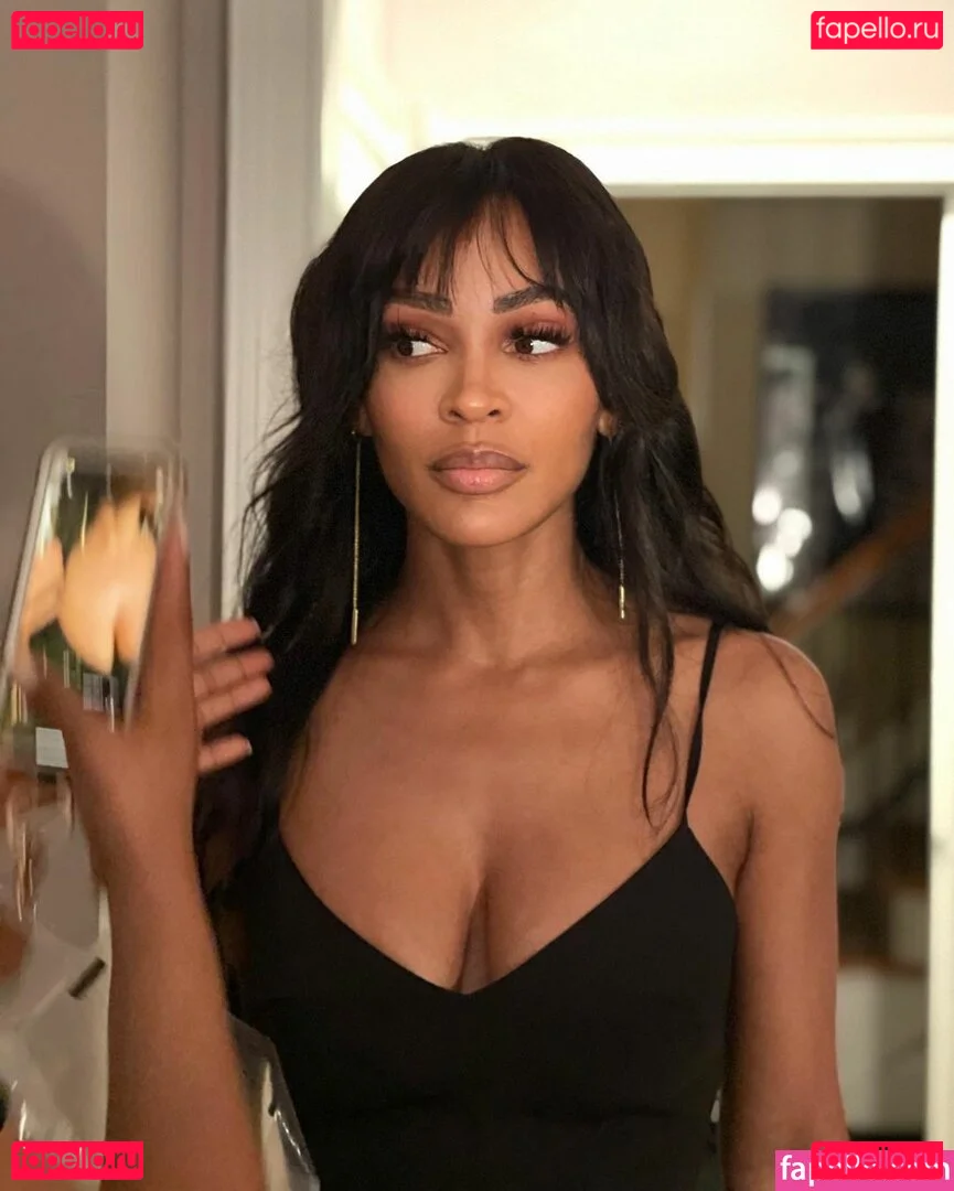 Meagan Good Onlyfans Photo Gallery 