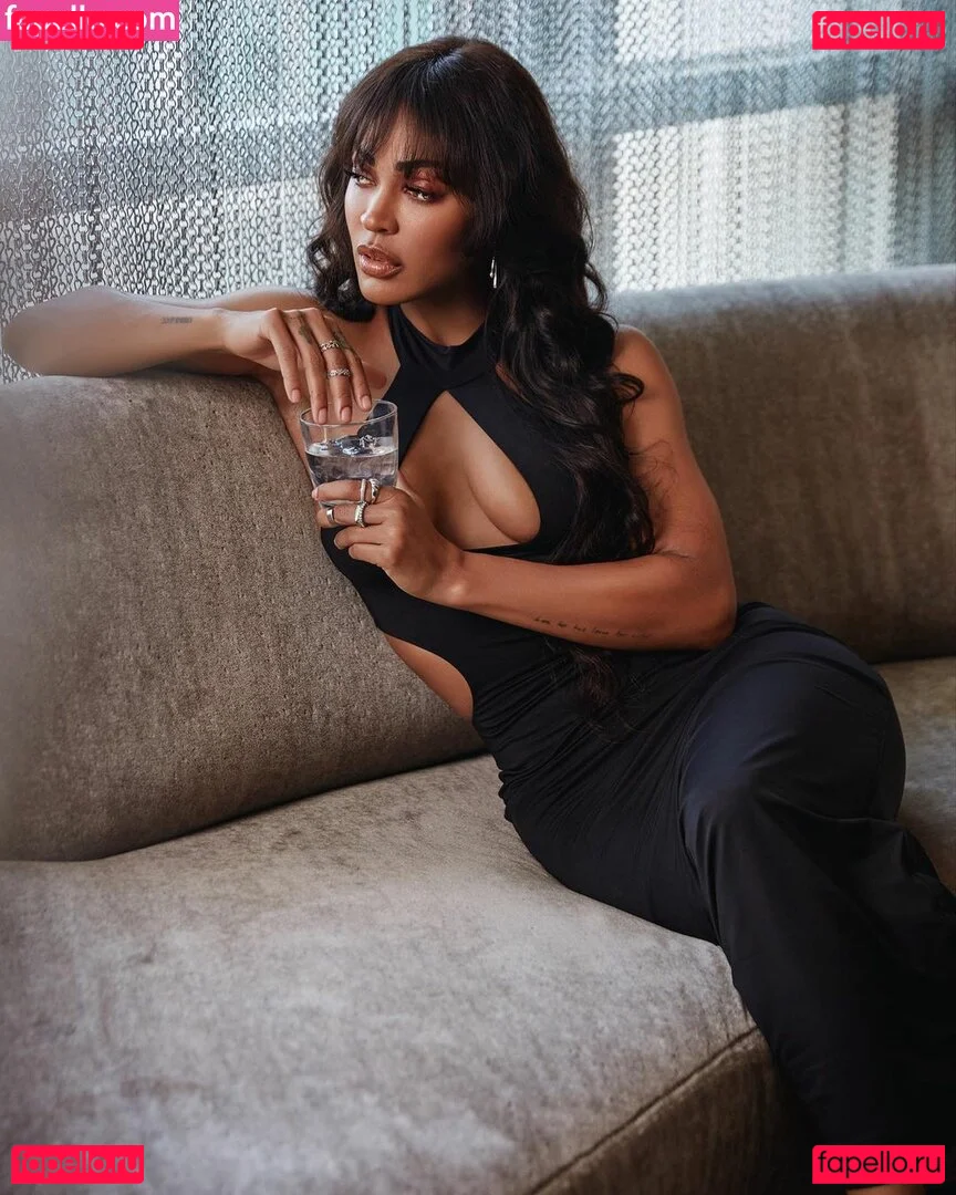 Meagan Good Onlyfans Photo Gallery 