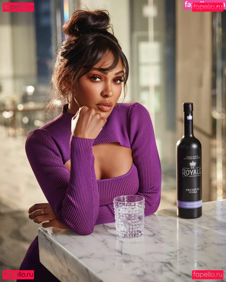 Meagan Good Onlyfans Photo Gallery 