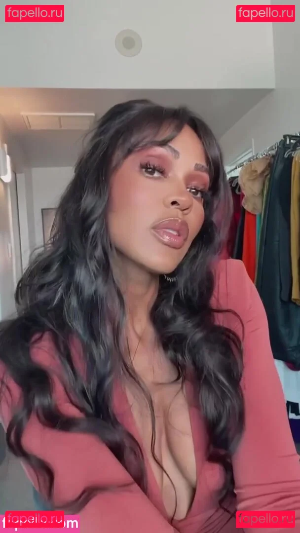 Meagan Good Onlyfans Photo Gallery 