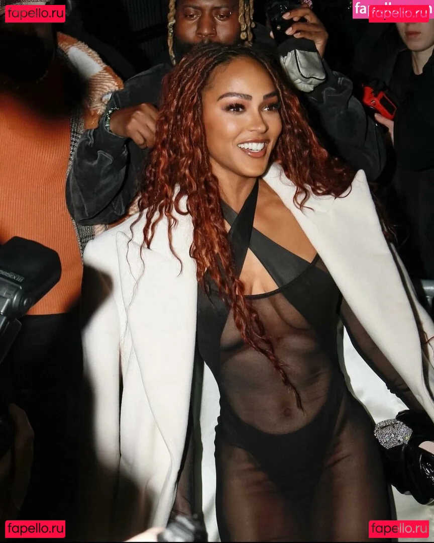 Meagan Good Onlyfans Photo Gallery 