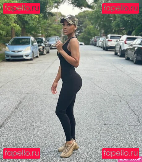 Meagan Good Onlyfans Photo Gallery 