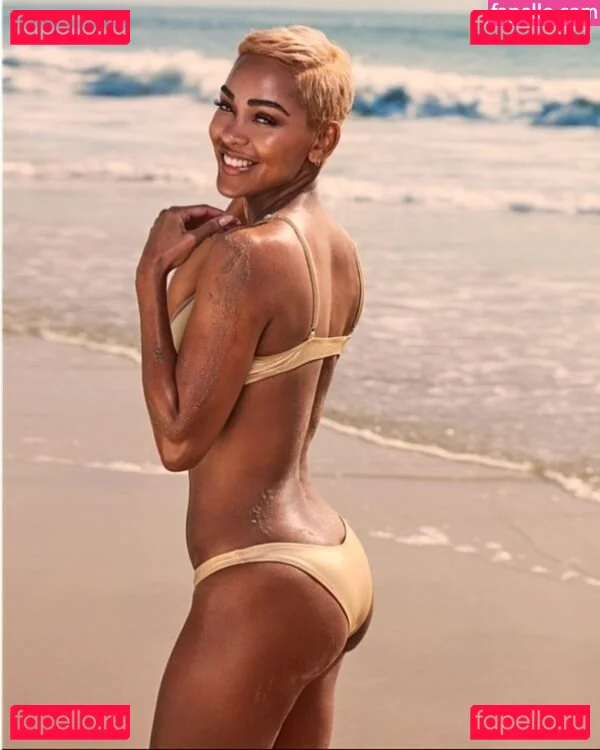 Meagan Good Onlyfans Photo Gallery 