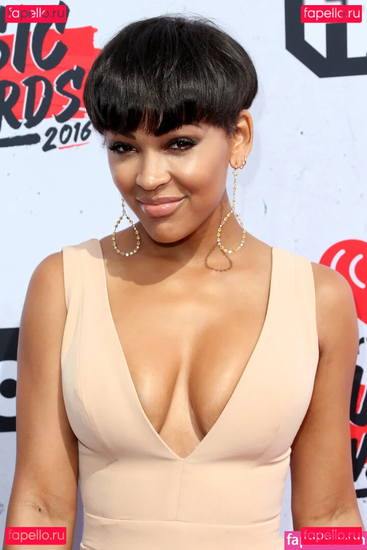 Meagan Good Onlyfans Photo Gallery 