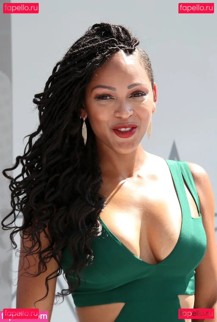 Meagan Good Onlyfans Photo Gallery 