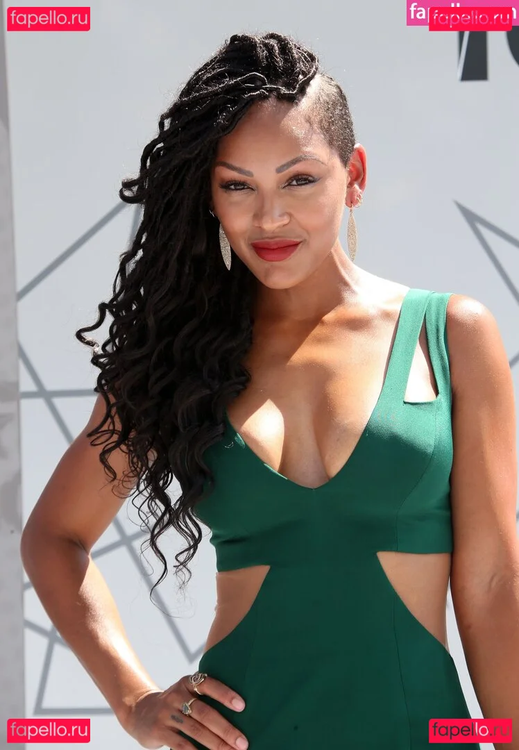 Meagan Good Onlyfans Photo Gallery 