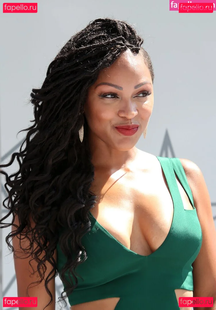 Meagan Good Onlyfans Photo Gallery 