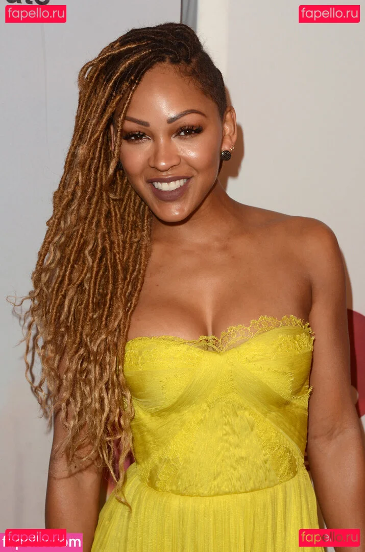 Meagan Good Onlyfans Photo Gallery 