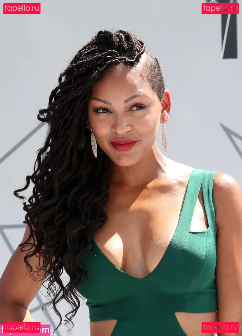 Meagan Good Onlyfans Photo Gallery 